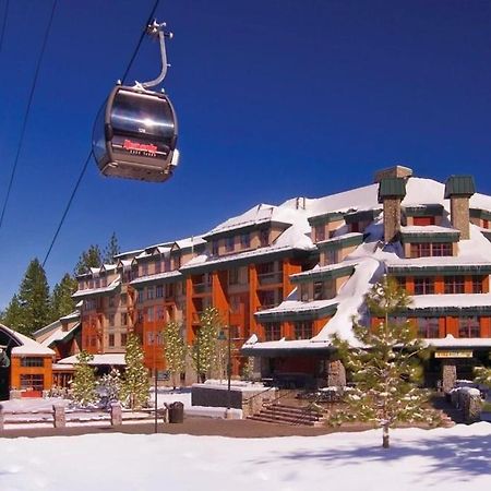 Marriott'S Timber Lodge South Lake Tahoe Exterior foto