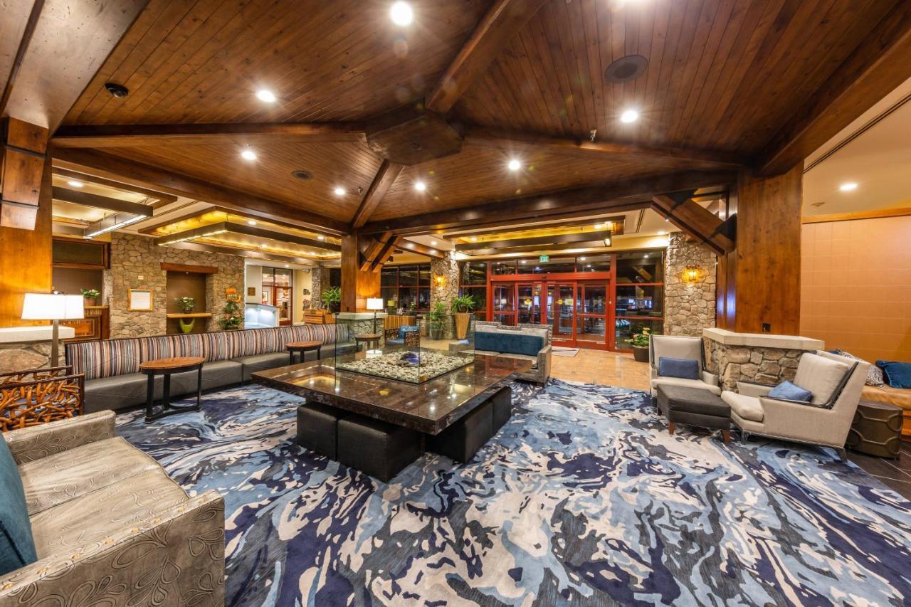 Marriott'S Timber Lodge South Lake Tahoe Exterior foto