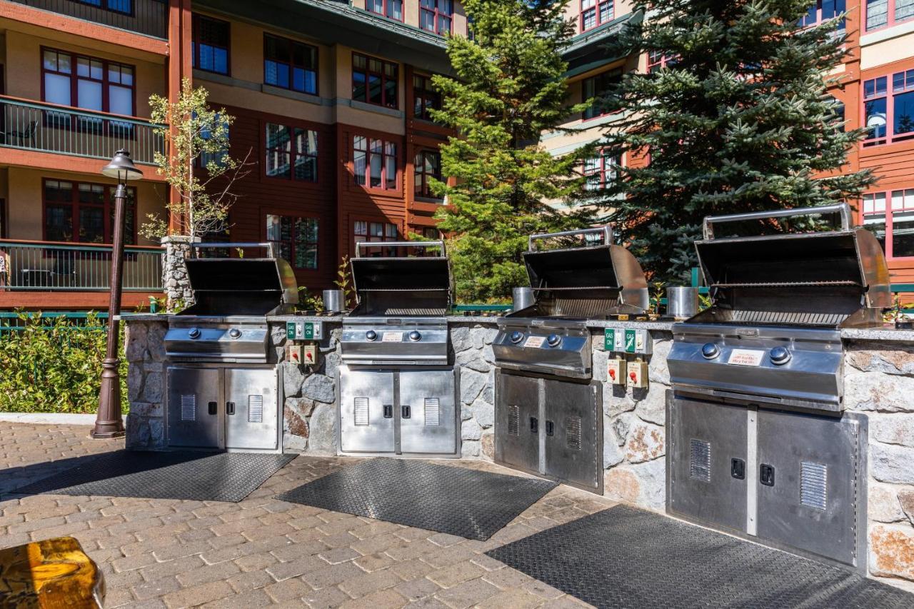 Marriott'S Timber Lodge South Lake Tahoe Exterior foto