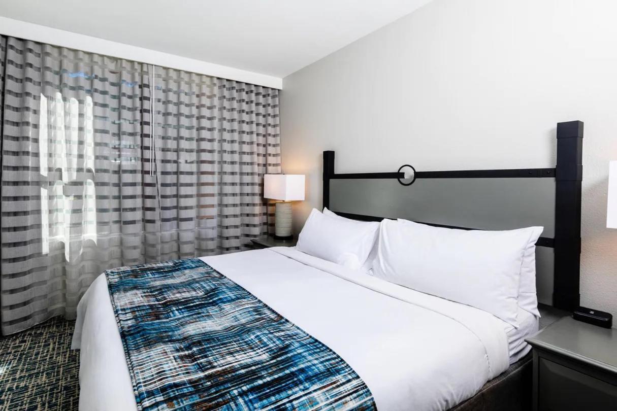 Marriott'S Timber Lodge South Lake Tahoe Exterior foto