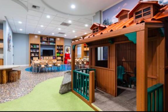 Marriott'S Timber Lodge South Lake Tahoe Exterior foto