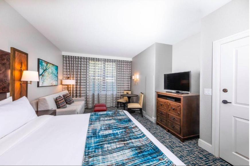 Marriott'S Timber Lodge South Lake Tahoe Exterior foto