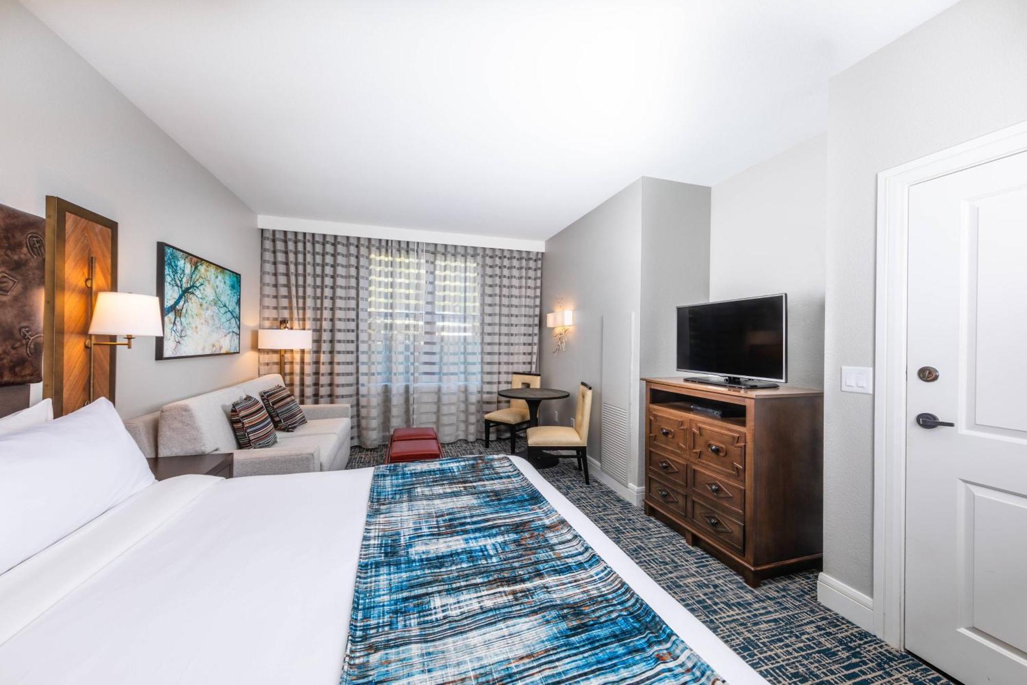 Marriott'S Timber Lodge South Lake Tahoe Exterior foto