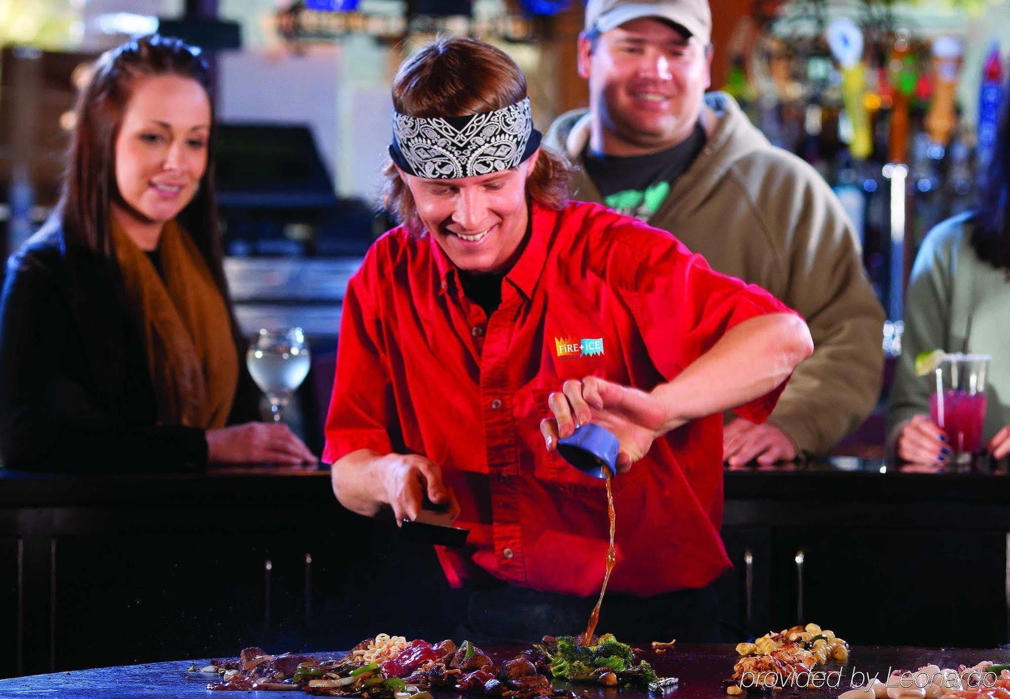 Marriott'S Timber Lodge South Lake Tahoe Exterior foto